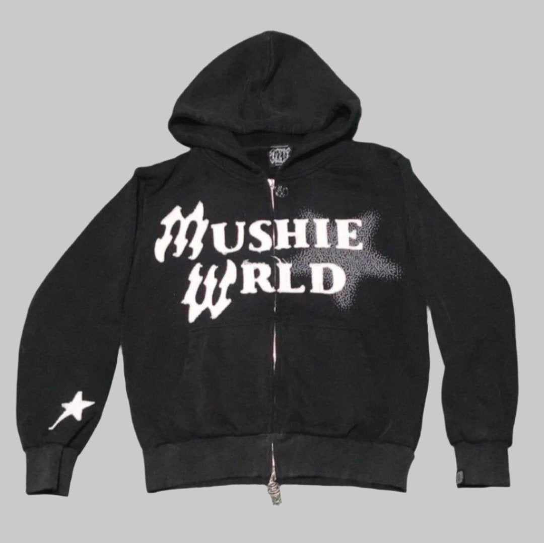 Premium MW zip up hoodie